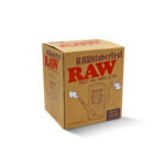 RAW® Διάφανη Κούπα Rawktoberfest- Κουτί