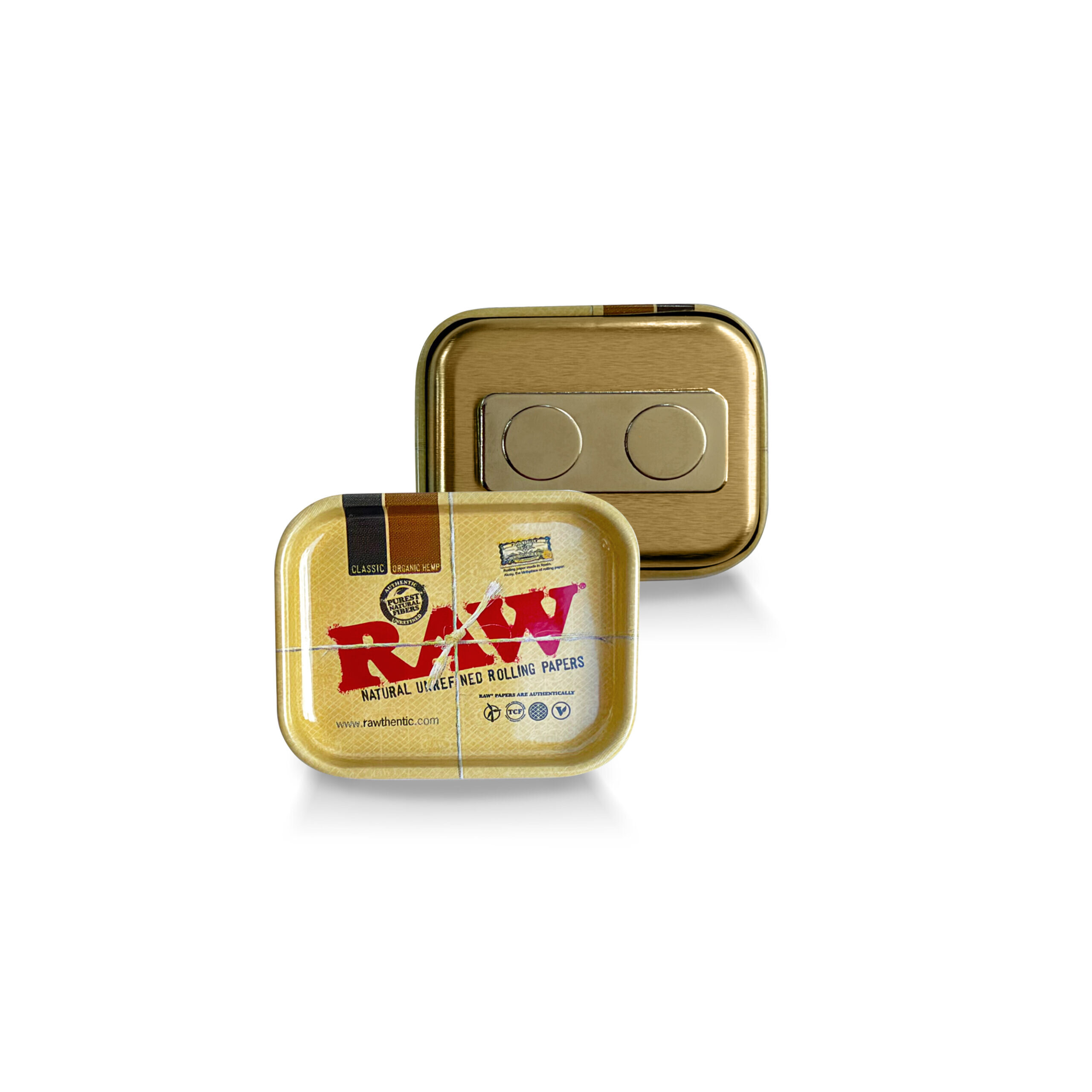 RAW® Μαγνητική Καρφίτσα Μίνι Δίσκος Στριψίματος RAW® Μαγνητική Καρφίτσα Μίνι Δίσκος Στριψίματος