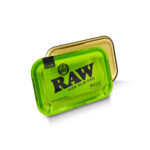RAW® Πράσινος Δίσκος Στριψίματος Small