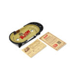 RAW® Pre Deck – Classic Πτυσσόμενος Δίσκος -1