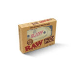 RAW® Pre Deck – Classic Πτυσσόμενος Δίσκος -Κουτί