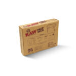 RAW® Pre Deck – Classic Πτυσσόμενος Δίσκος -Κουτί οδηγίες