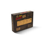 RAW® Pre Deck – Μαύρος Πτυσσόμενος Δίσκος - Κουτί οδηγίες